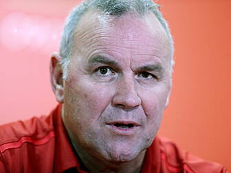 Three Welsh rugby players have...
